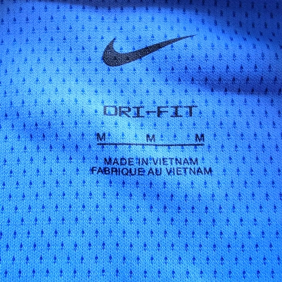 BRAND NEW Nike Dri-FIT UV Advantage 1/4-Zip Top Women's Size Medium - Picture 5 of 8